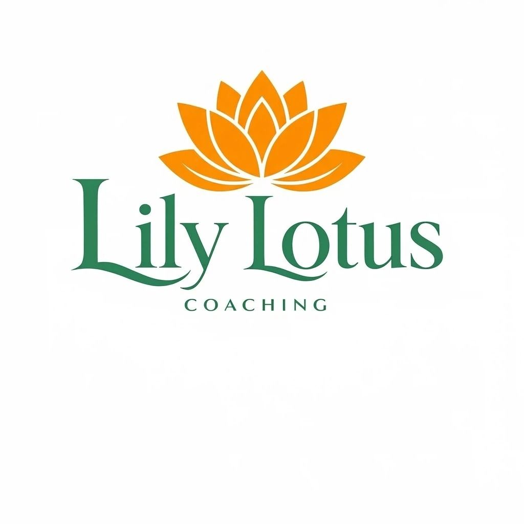 Lily Lotus Coaching
